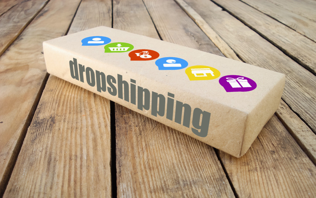 \u00bfQu\u00e9 es dropshipping? \u00bfVale la pena en 2018?