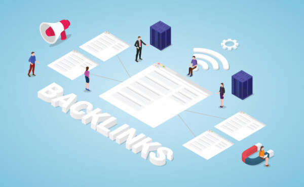 Estrategias de Growth Marketing para generar backlinks